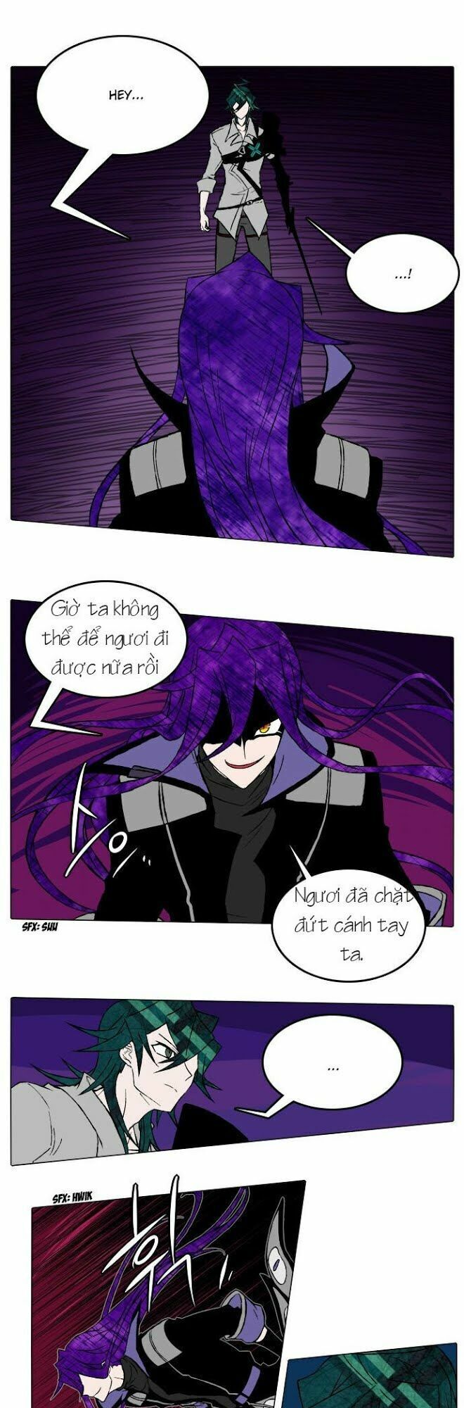 Niflheim Chap 14 - Next Chap 15
