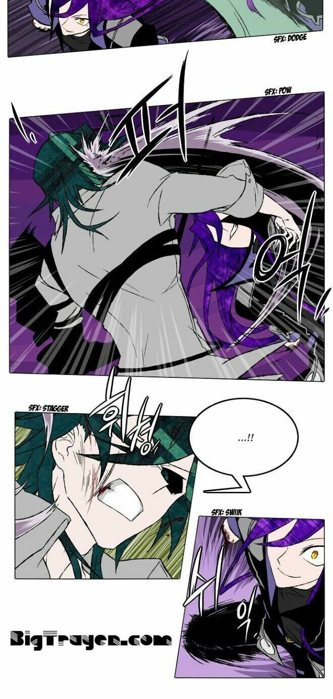 Niflheim Chap 14 - Next Chap 15