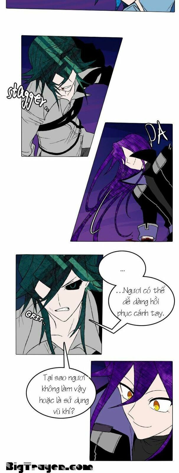 Niflheim Chap 14 - Next Chap 15