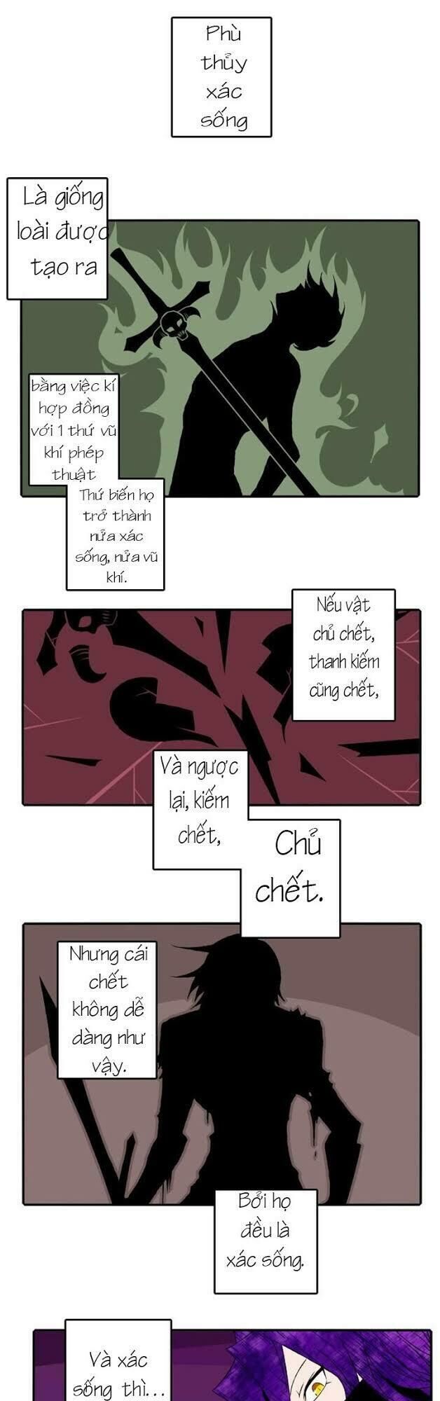 Niflheim Chap 15 - Next Chap 16