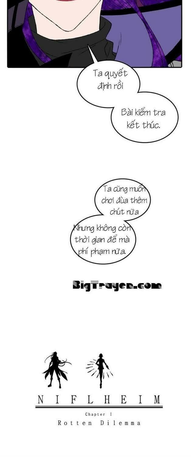 Niflheim Chap 15 - Next Chap 16