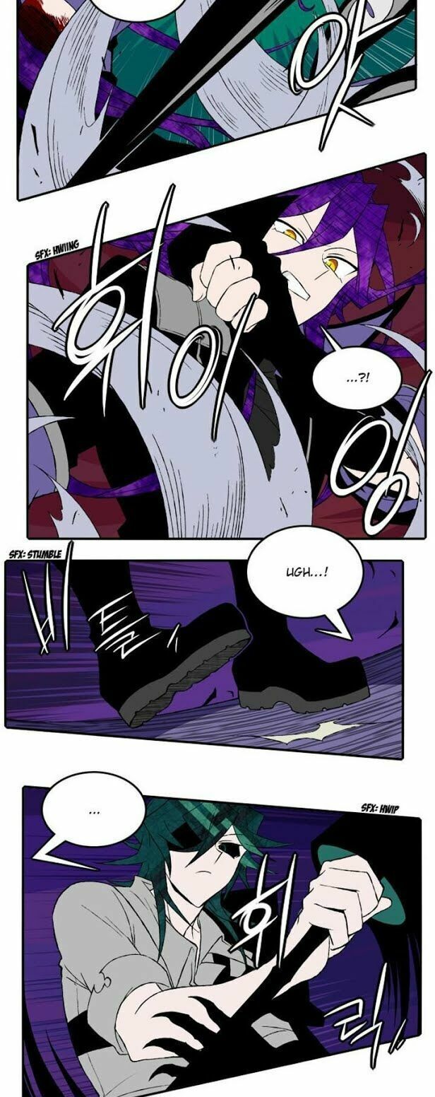 Niflheim Chap 15 - Next Chap 16