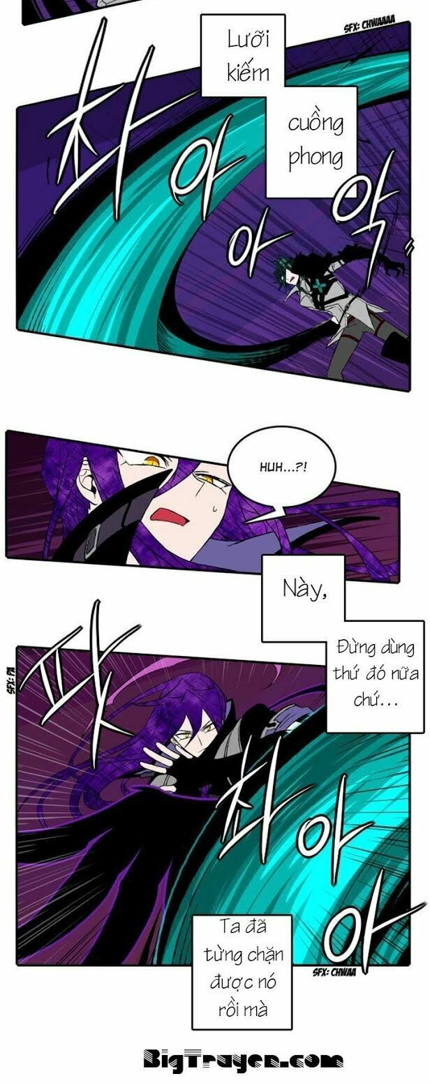 Niflheim Chap 15 - Next Chap 16