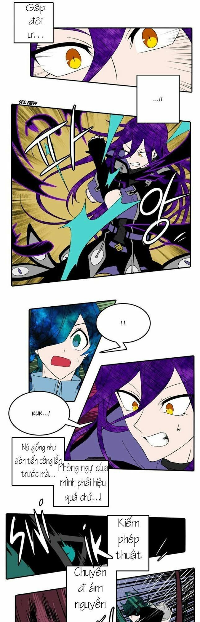 Niflheim Chap 15 - Next Chap 16