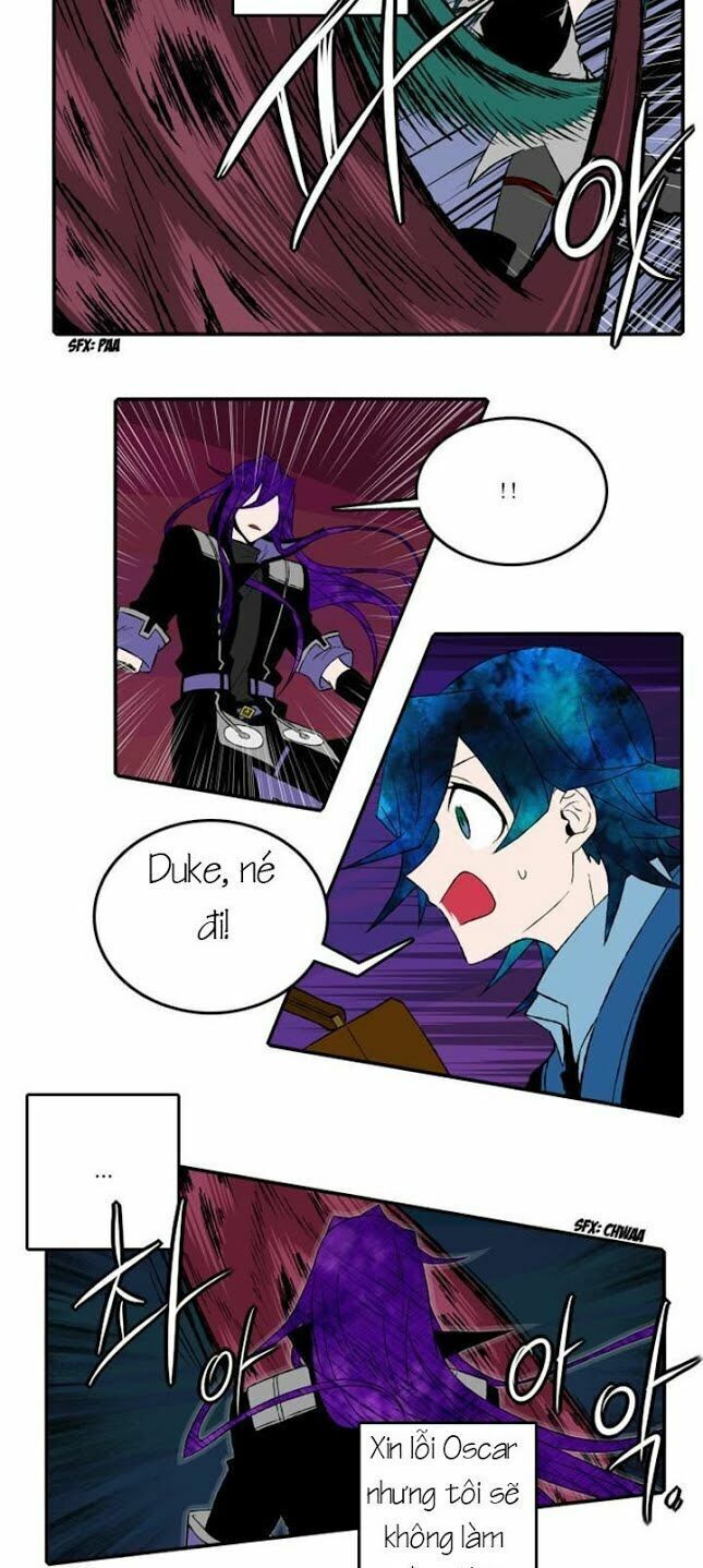 Niflheim Chap 15 - Next Chap 16