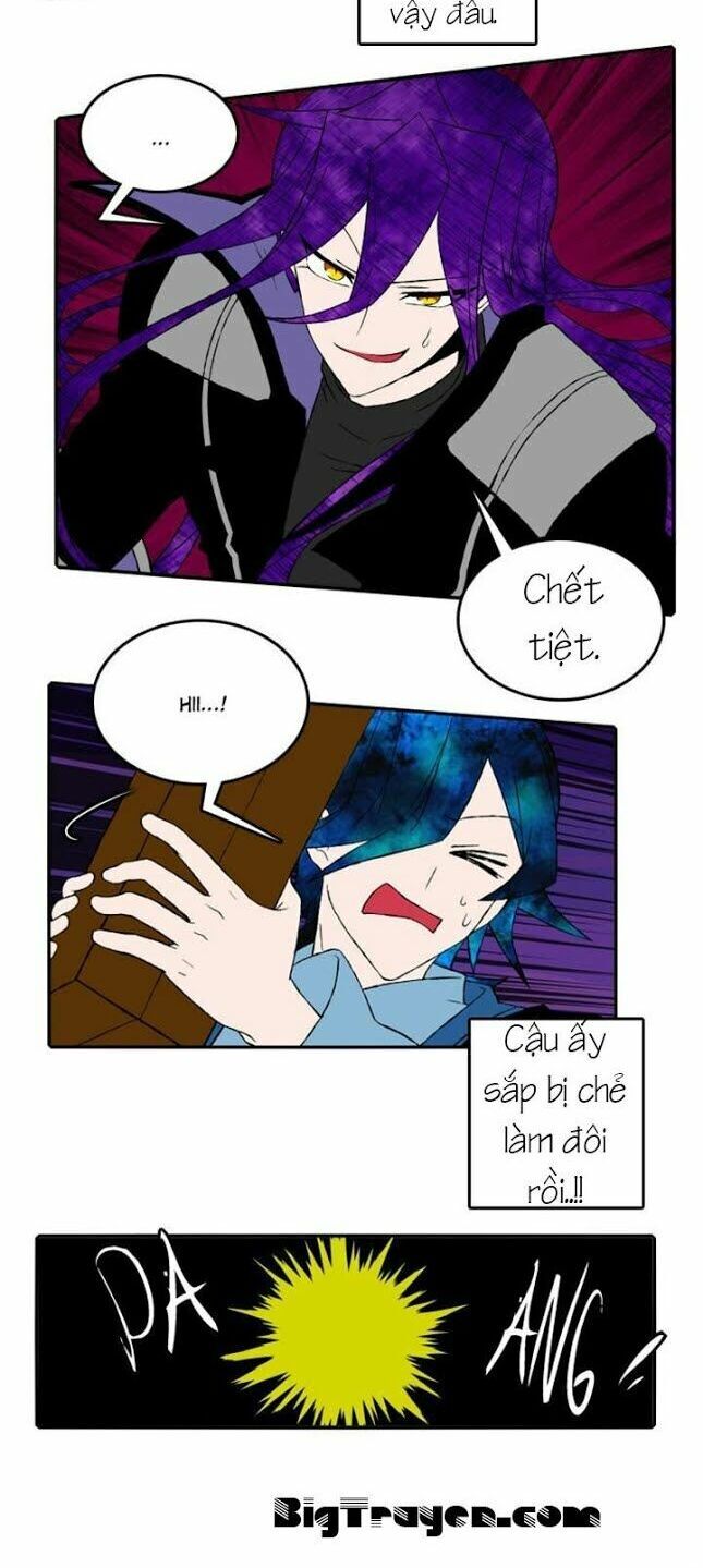 Niflheim Chap 15 - Next Chap 16