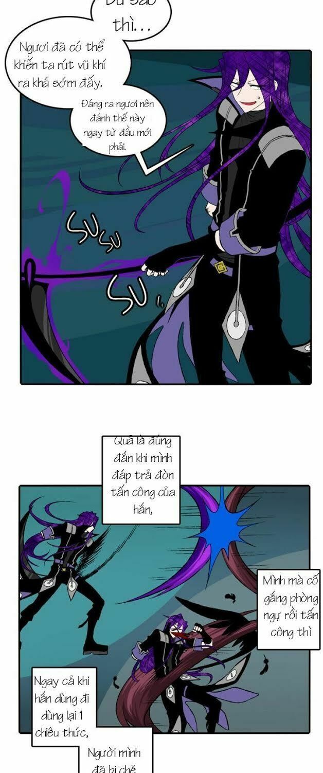 Niflheim Chap 15 - Next Chap 16