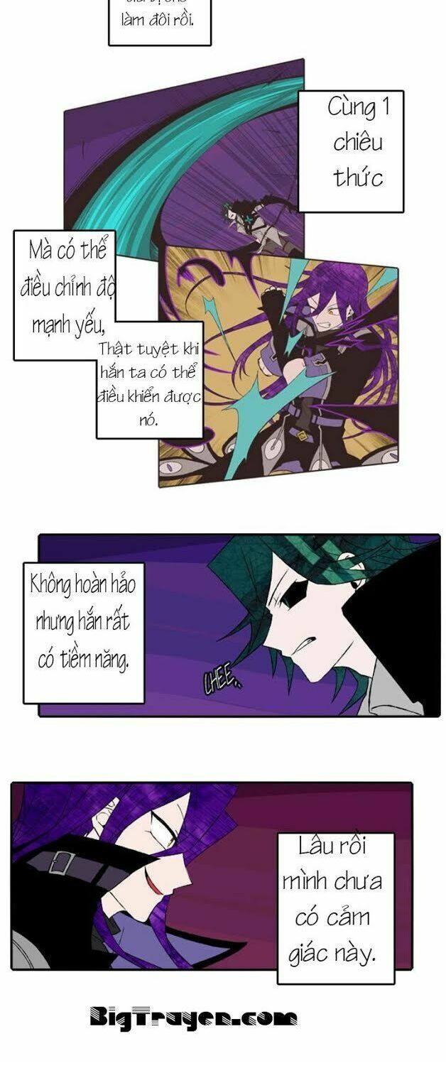 Niflheim Chap 15 - Next Chap 16