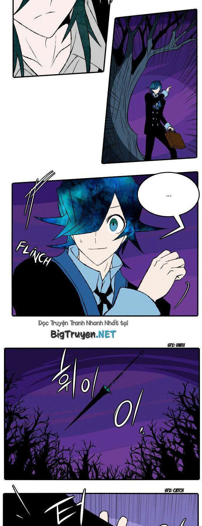 Niflheim Chap 16 - Next Chap 17