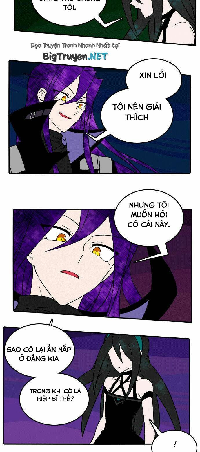 Niflheim Chap 16 - Next Chap 17