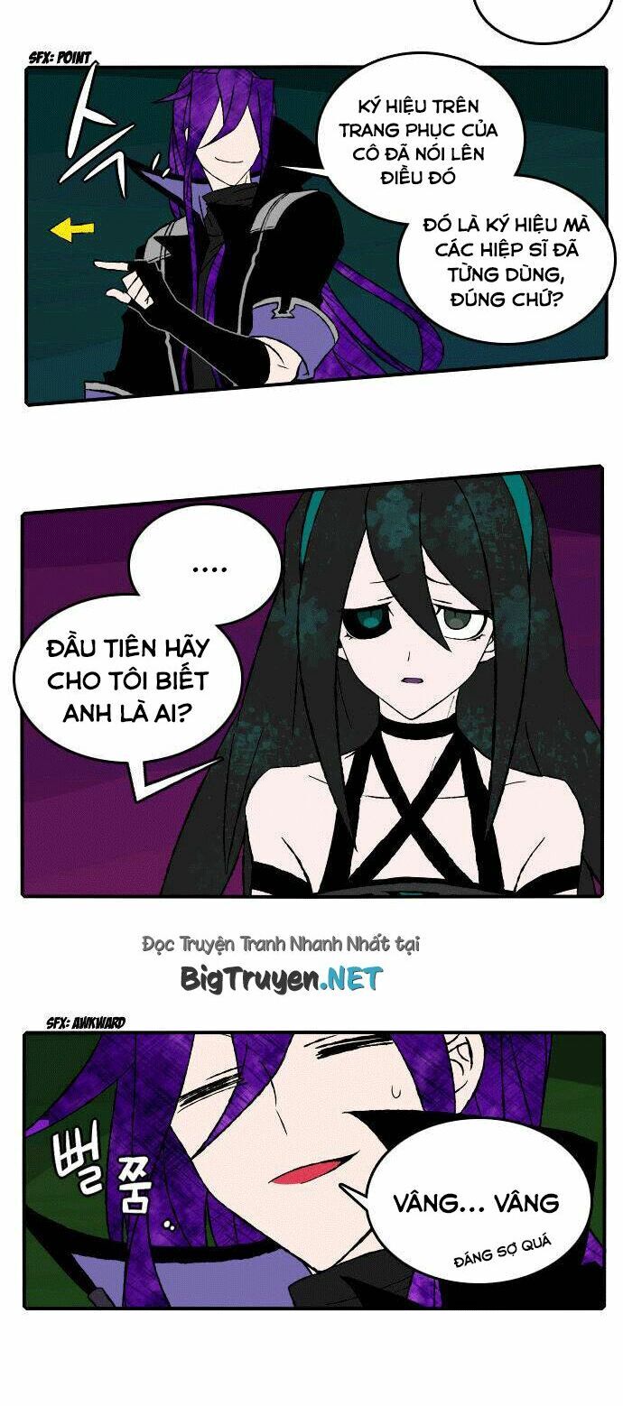 Niflheim Chap 16 - Next Chap 17