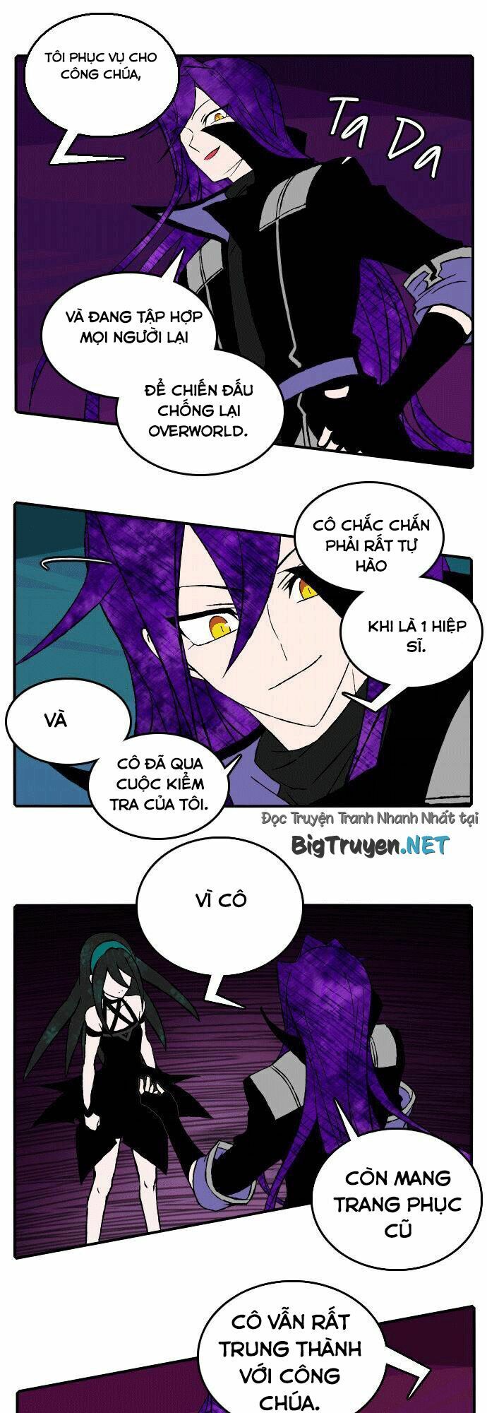 Niflheim Chap 16 - Next Chap 17