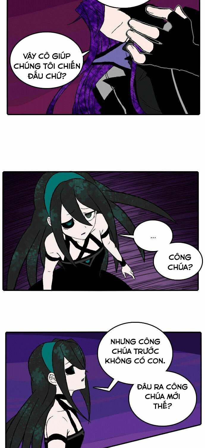 Niflheim Chap 16 - Next Chap 17