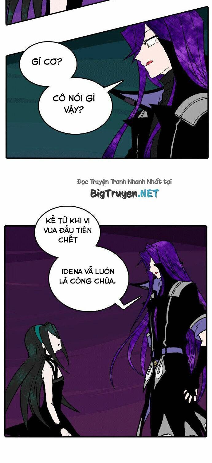 Niflheim Chap 16 - Next Chap 17