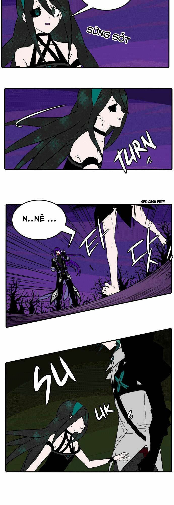 Niflheim Chap 16 - Next Chap 17