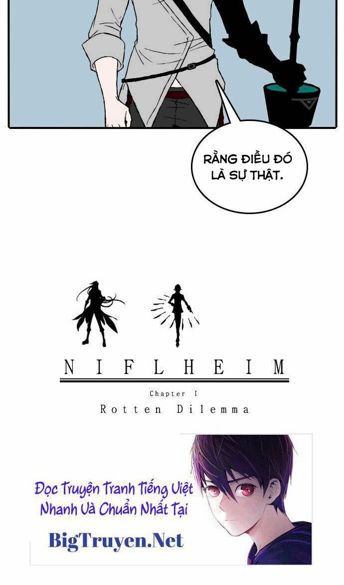 Niflheim Chap 16 - Next Chap 17