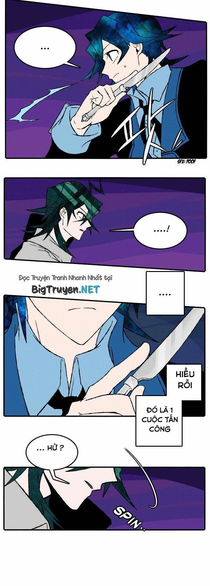 Niflheim Chap 16 - Next Chap 17
