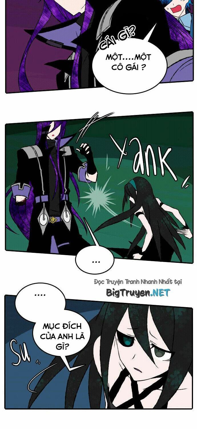 Niflheim Chap 16 - Next Chap 17