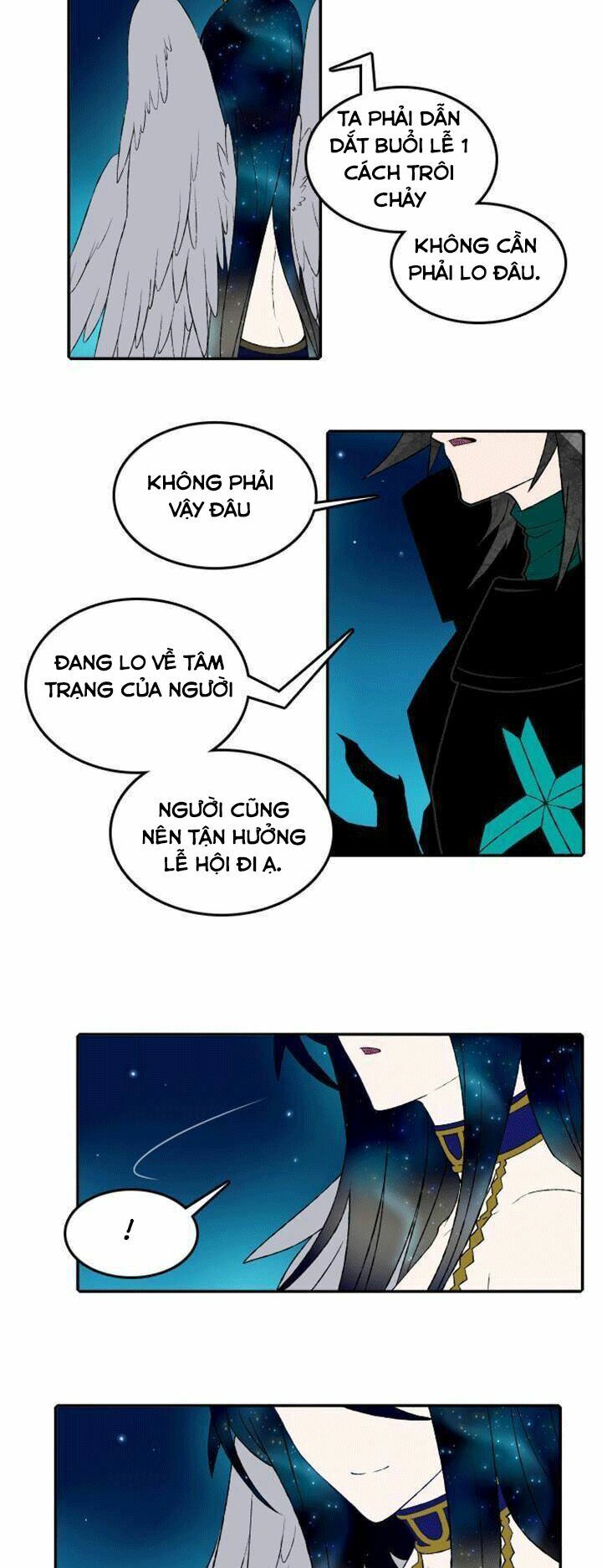 Niflheim Chap 17 - Next Chap 18