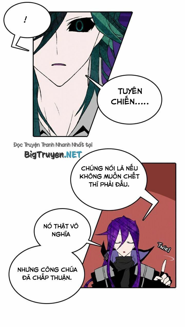 Niflheim Chap 17 - Next Chap 18