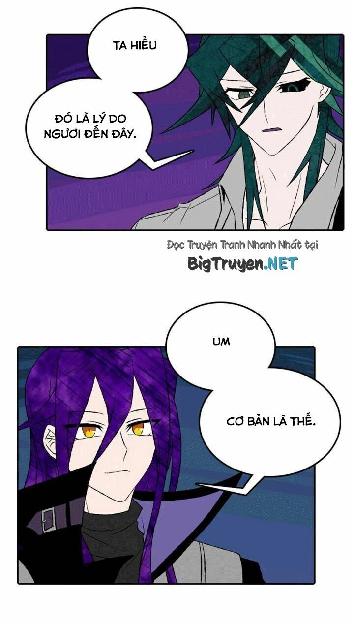 Niflheim Chap 17 - Next Chap 18