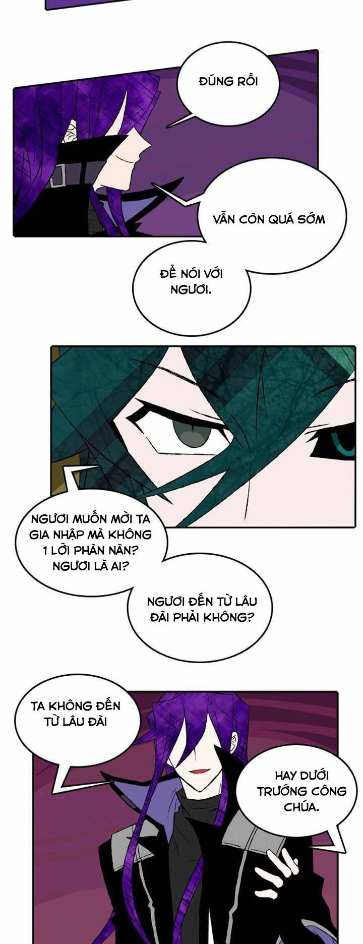 Niflheim Chap 17 - Next Chap 18