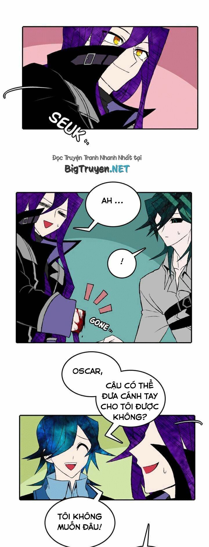 Niflheim Chap 17 - Next Chap 18