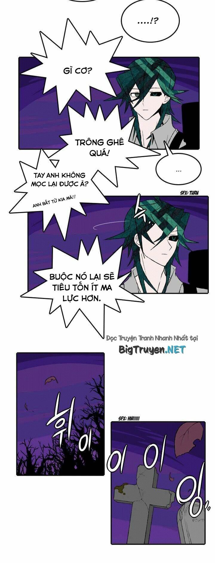 Niflheim Chap 17 - Next Chap 18