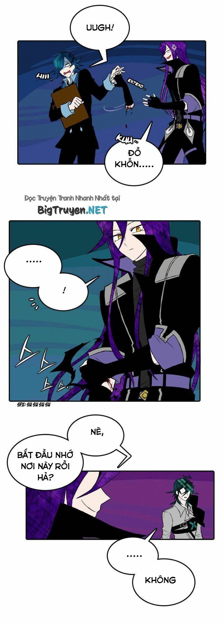 Niflheim Chap 17 - Next Chap 18