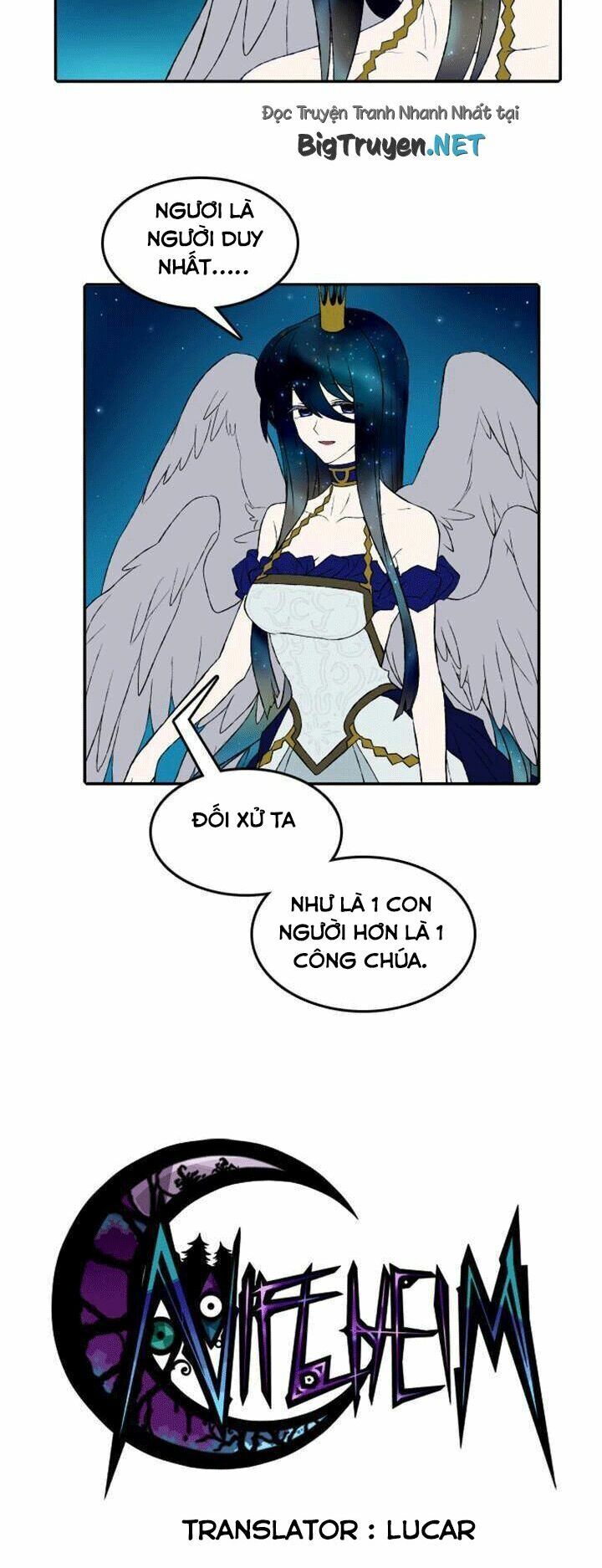 Niflheim Chap 17 - Next Chap 18