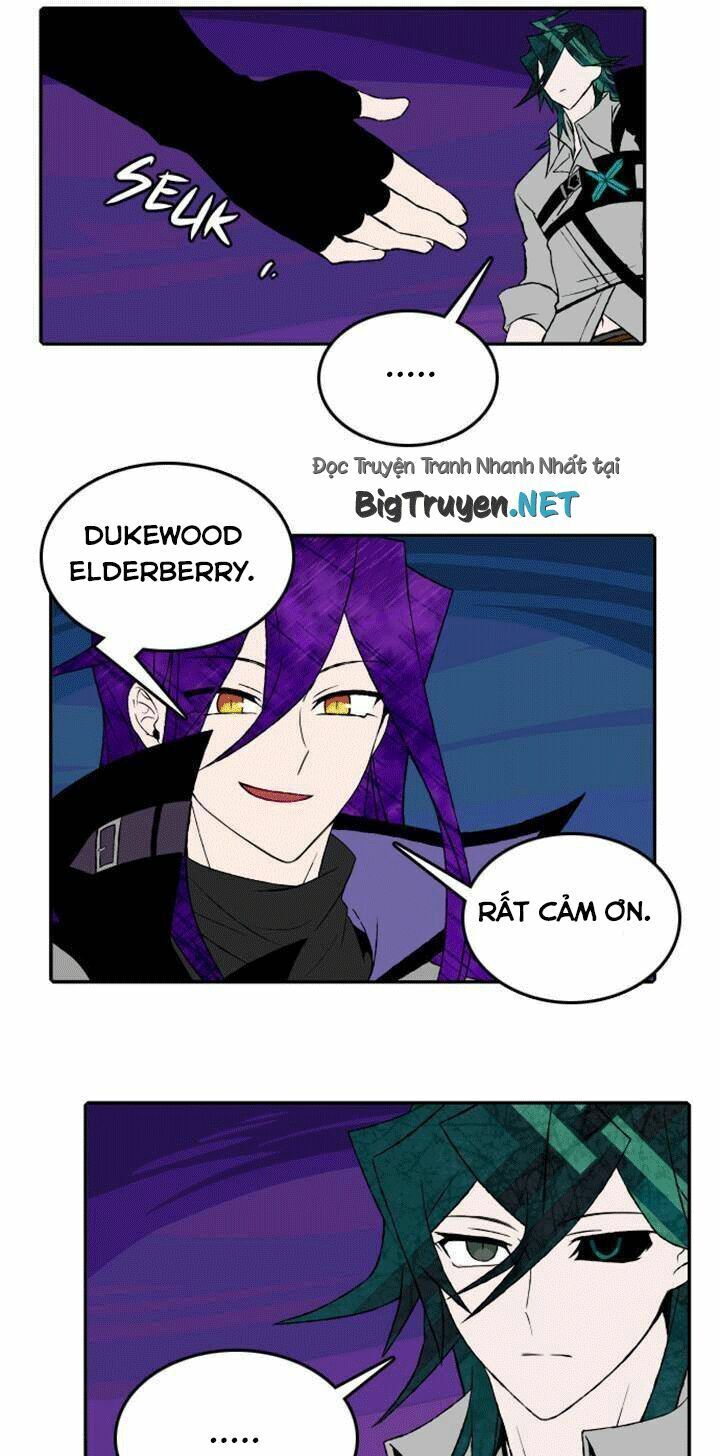 Niflheim Chap 17 - Next Chap 18