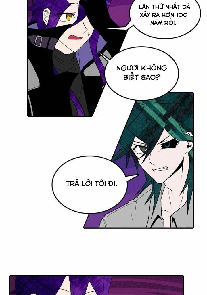 Niflheim Chap 17 - Next Chap 18