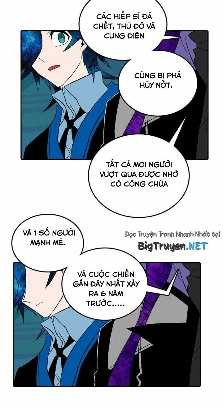Niflheim Chap 17 - Next Chap 18