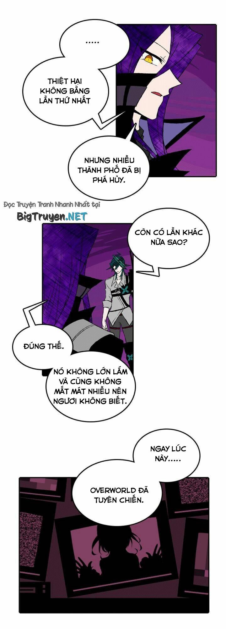 Niflheim Chap 17 - Next Chap 18