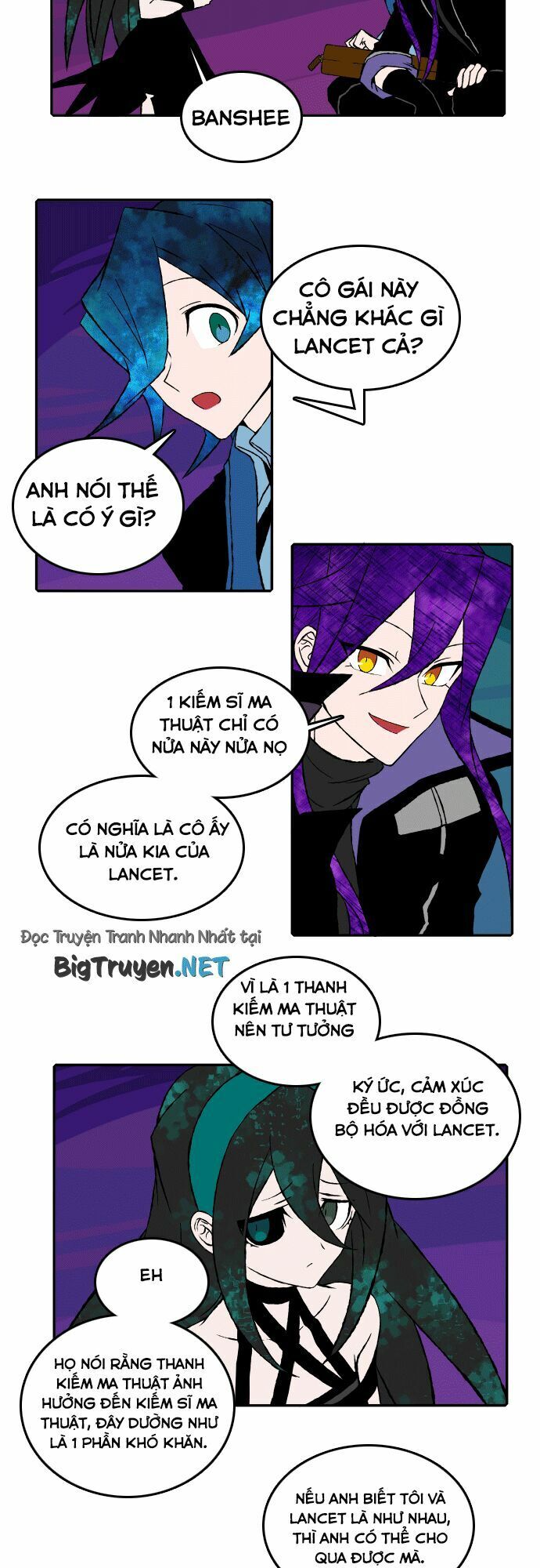 Niflheim Chap 18 - Next Chap 19
