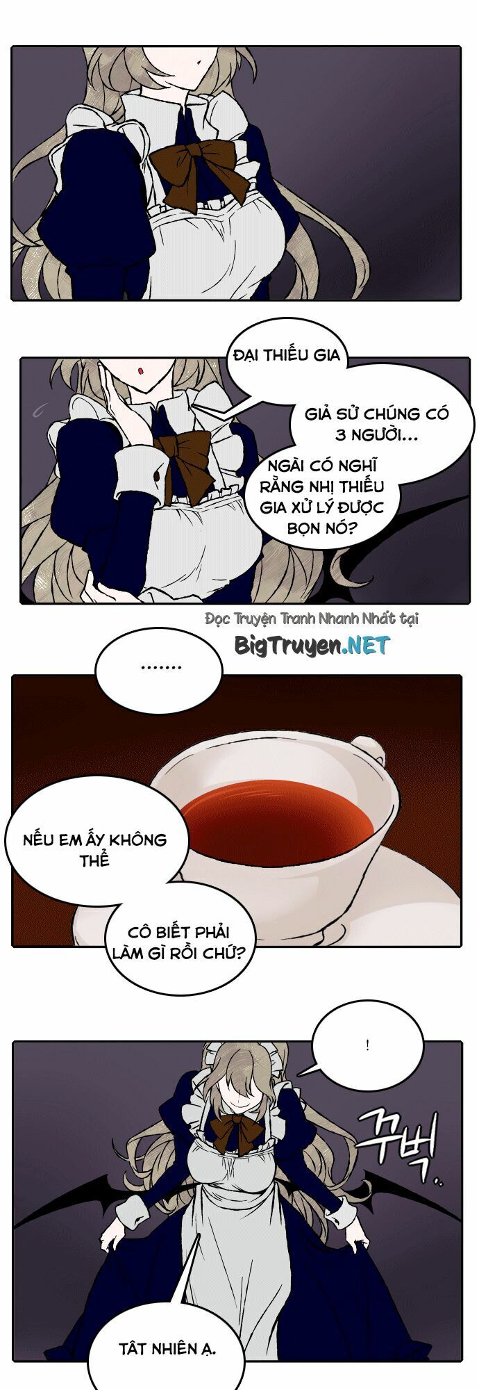 Niflheim Chap 18 - Next Chap 19