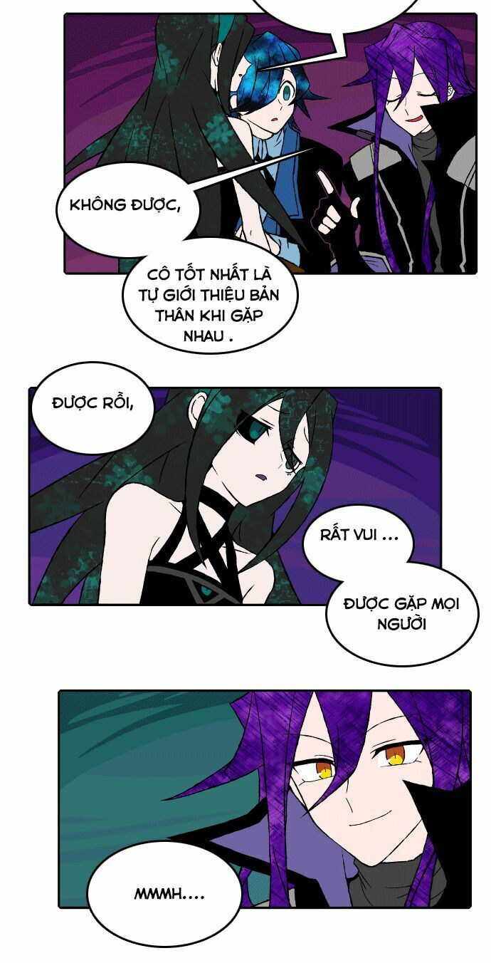 Niflheim Chap 18 - Next Chap 19