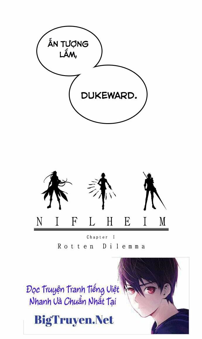 Niflheim Chap 18 - Next Chap 19