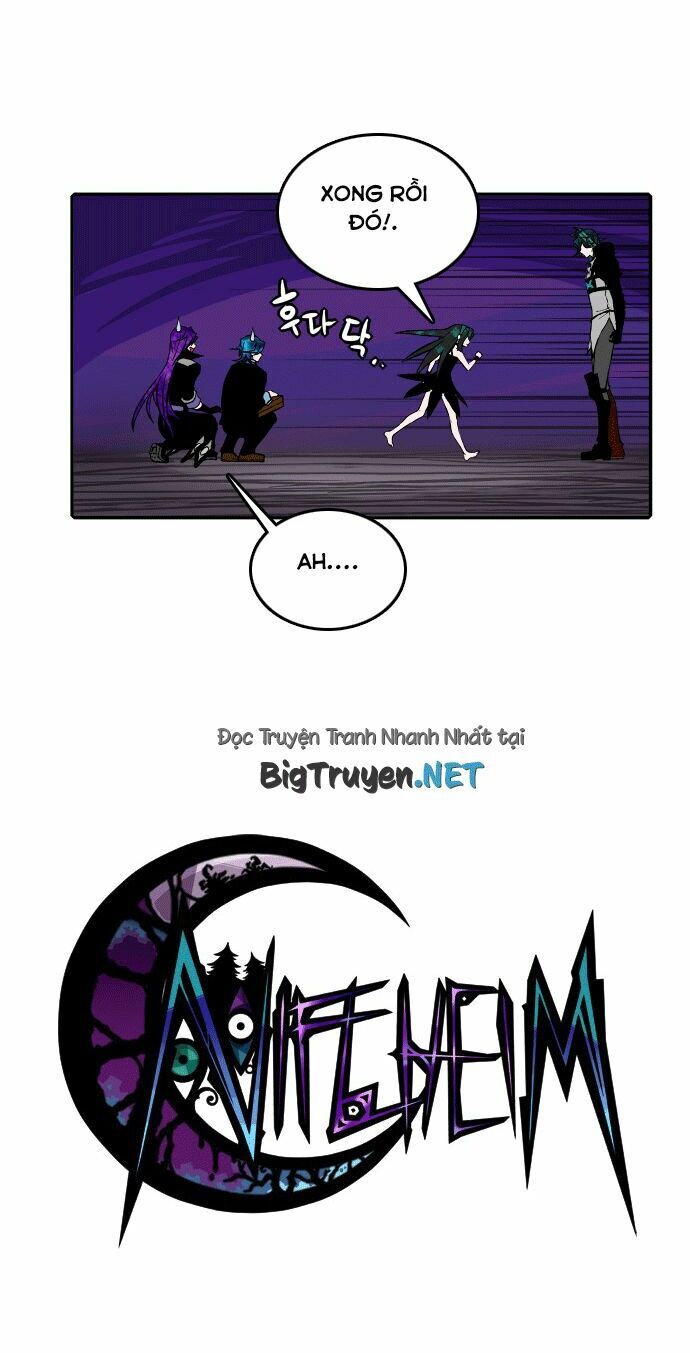 Niflheim Chap 18 - Next Chap 19