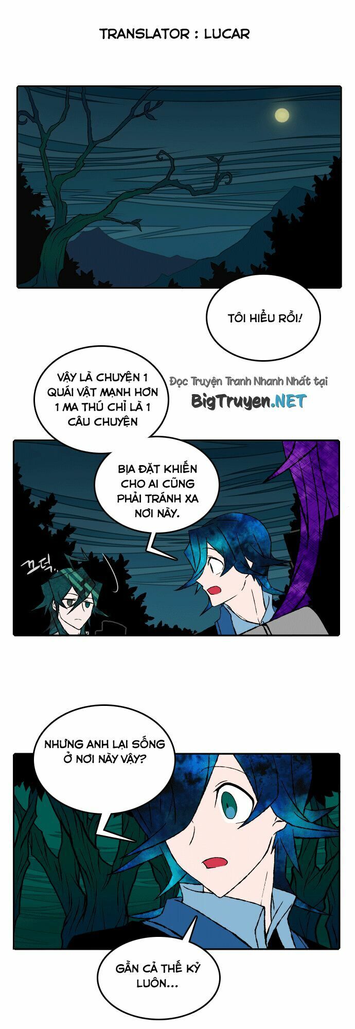 Niflheim Chap 18 - Next Chap 19