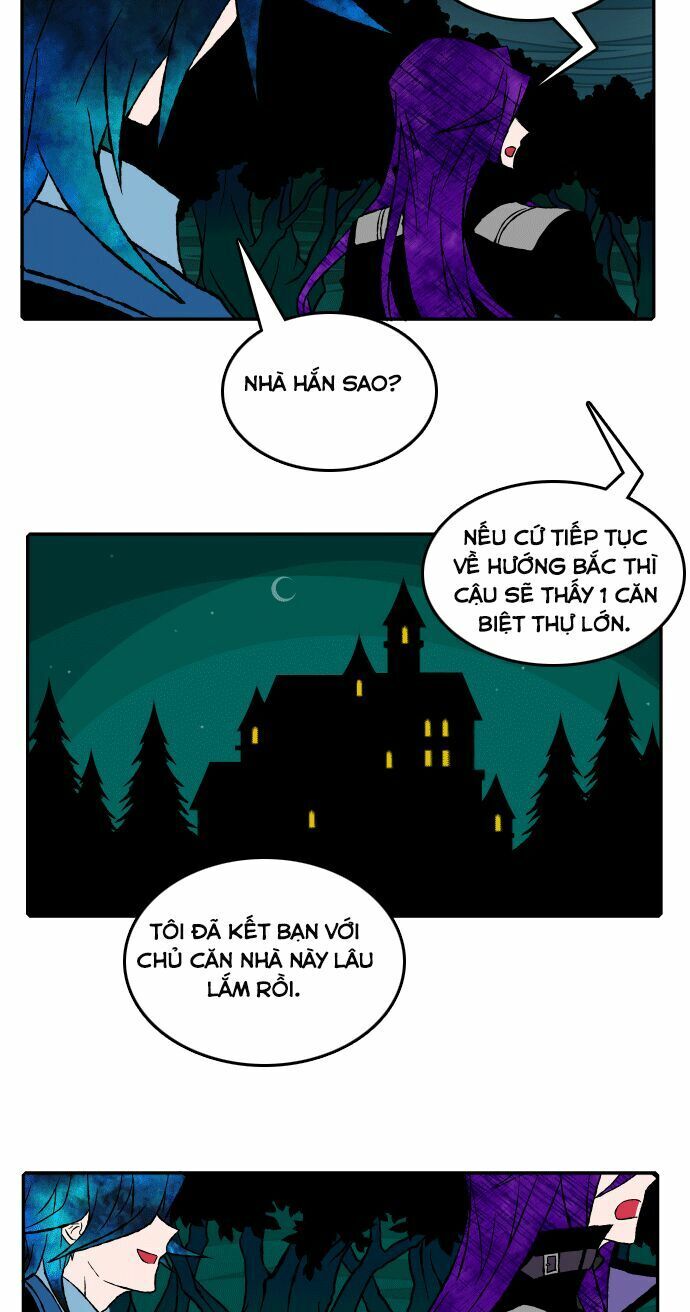 Niflheim Chap 18 - Next Chap 19