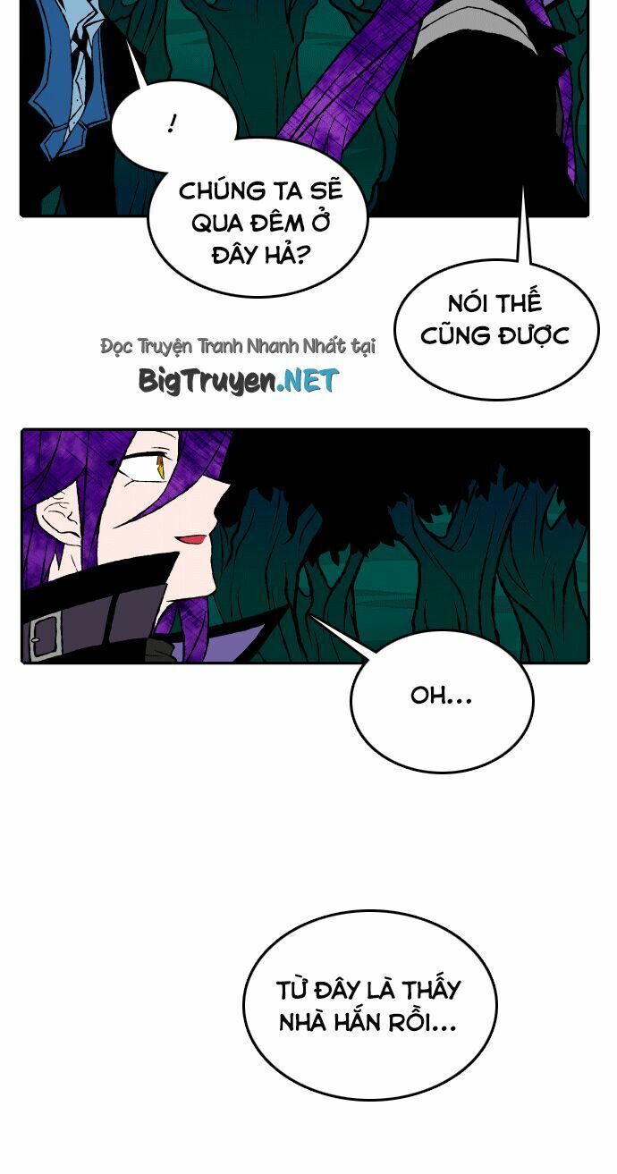 Niflheim Chap 18 - Next Chap 19