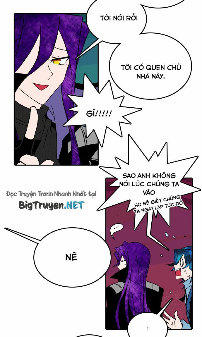 Niflheim Chap 19 - Next Chap 20
