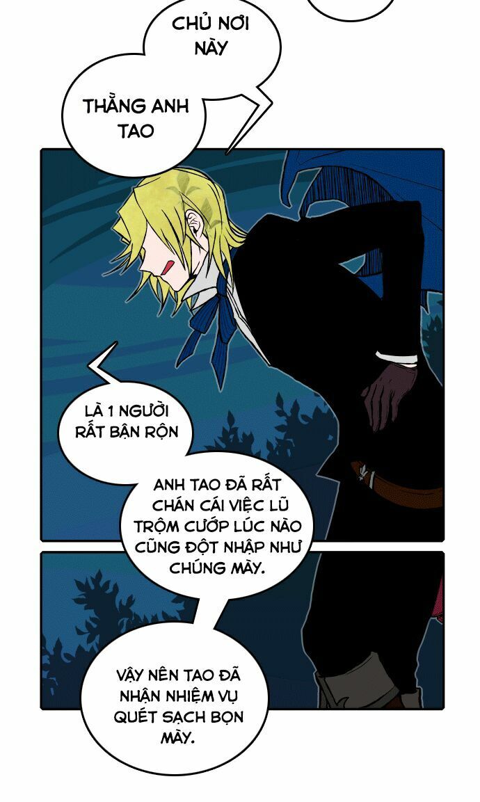 Niflheim Chap 19 - Next Chap 20