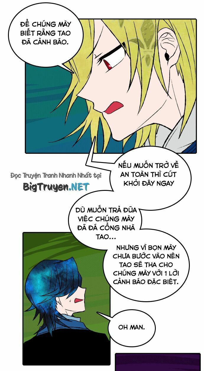 Niflheim Chap 19 - Next Chap 20