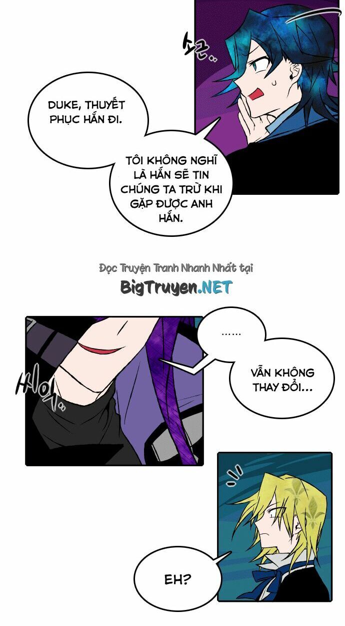 Niflheim Chap 19 - Next Chap 20