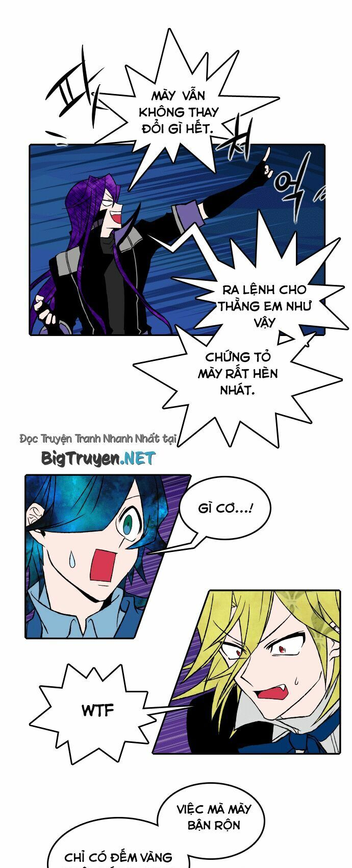 Niflheim Chap 19 - Next Chap 20