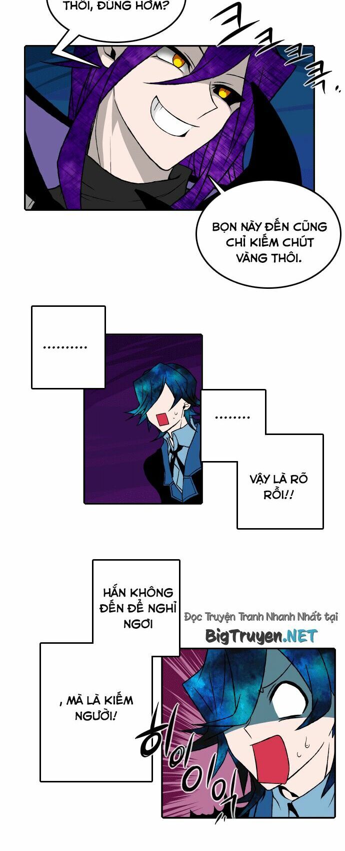 Niflheim Chap 19 - Next Chap 20