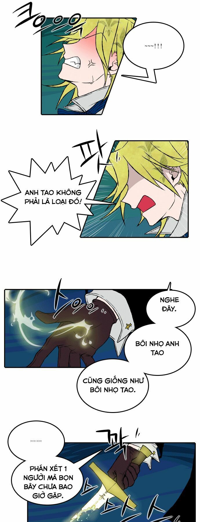 Niflheim Chap 19 - Next Chap 20