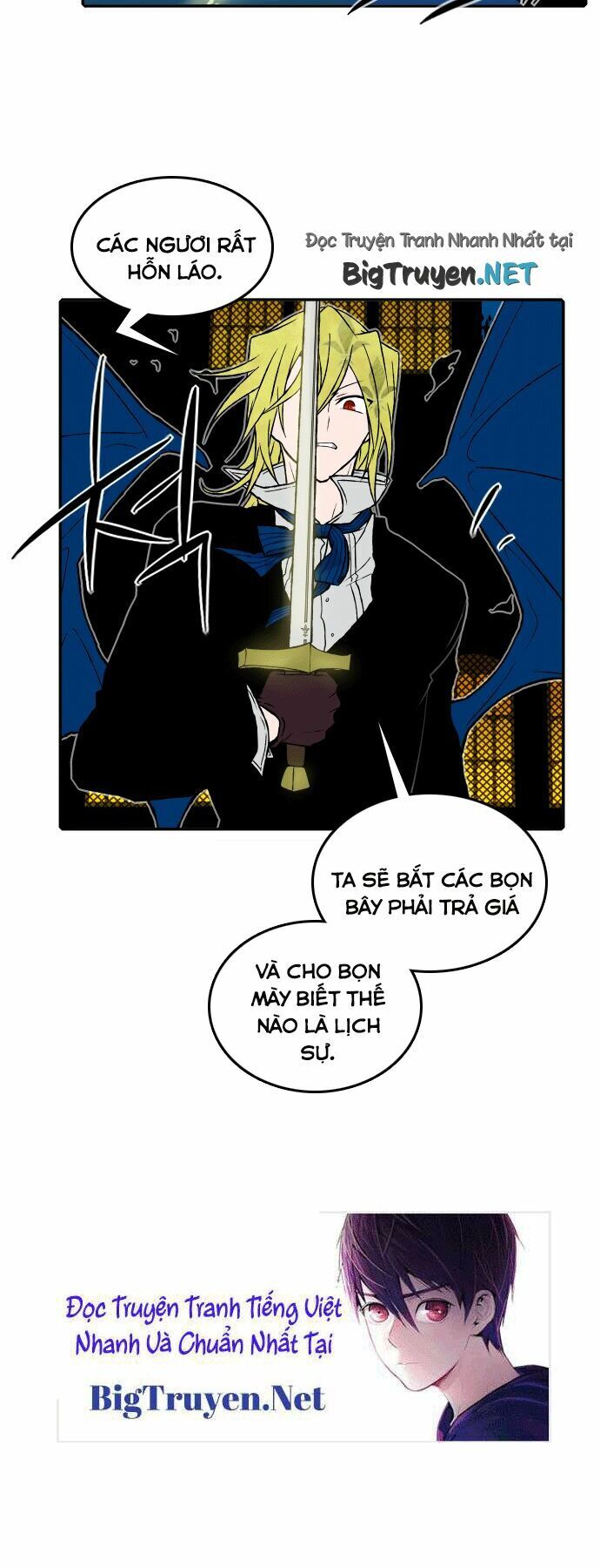 Niflheim Chap 19 - Next Chap 20
